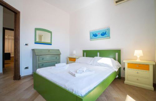 Solemar Sicilia - Villa Mariù - Foto 32