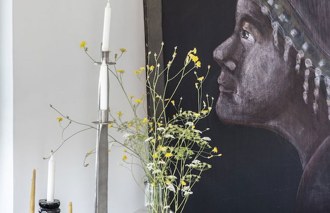 Sea View Villa Schinias - Photo 51