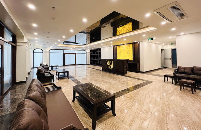 Hanoi Apartment - Photo 3