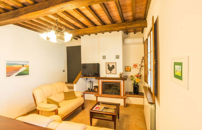 Agriturismo Cantagalli - Foto 24