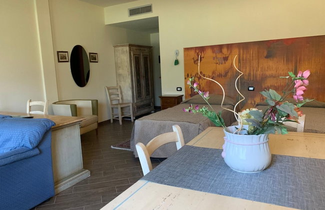 Hotel Il Casale Verde - Foto 8