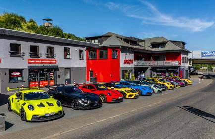 Guesthouse Cockpit - Foto 8