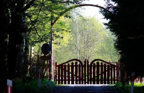 Hlebówka siedlisko w Sudetach - Foto 53