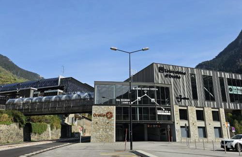 Les 3 Vallées - Hameau des eaux d'Orelle - Appartement 003 - Foto 31