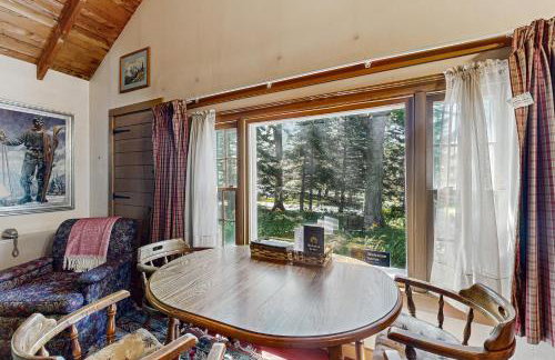 Emmon's Mittersill Village Chalet - Foto 6