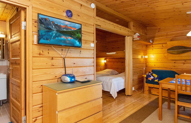 Metsänpirtti 1 - Foto 4