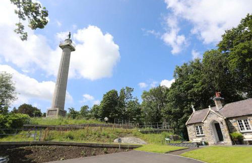 Barras Cottage - Foto 37