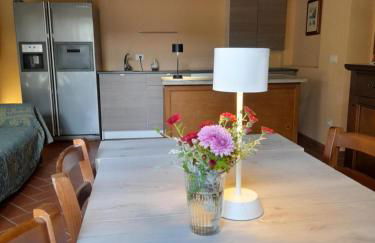 Podere dell'Anselmo - Foto 62