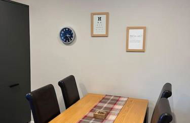 Newly refurbished flat - Callander - Foto 17