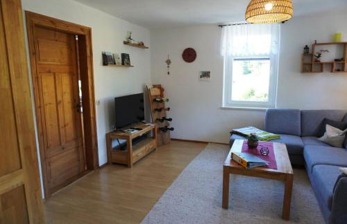 Ferienwohnung Ufer - Urlaub in der Sächsischen Schweiz - Foto 18