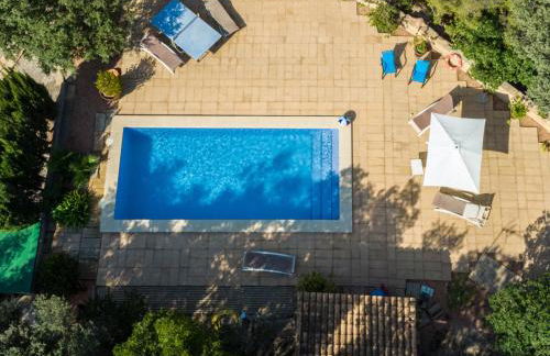 Holiday Home Short des Verger by Interhome - Photo 80