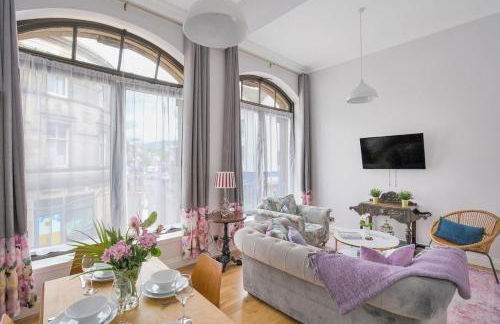 Alloa City Centre - Foto 16