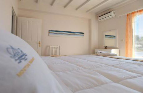 Nostos Beachfront Apartments & Studios - Foto 58