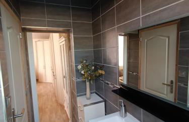 Studio Mer & Aa-terrasse-jardin-WIFI-parking-classé 3 étoiles - Foto 47