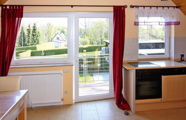 Apartment Alte Schmiede, Zemitz - Foto 2