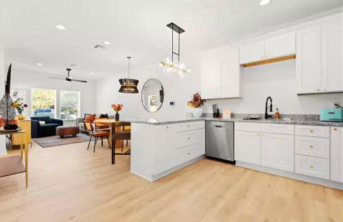 Spacious New Waco Retreat in a Prime Location - Foto 9