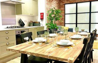 Brand New Apt - Beach Breeze Spacious 1-Bedroom Apartment with parking - sleeps 4 ppl- internet - Foto 21