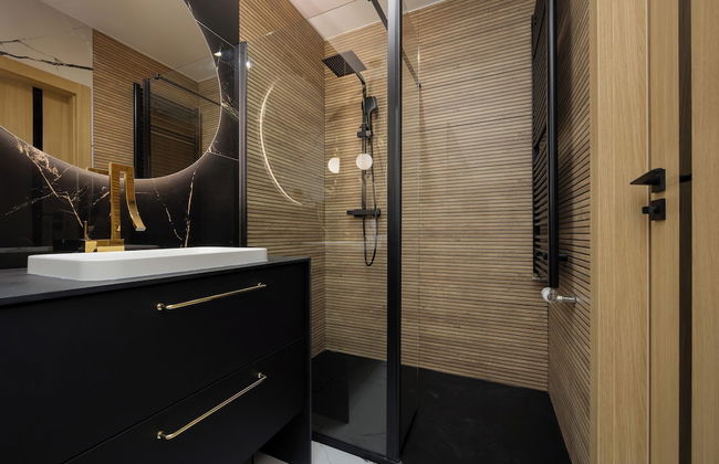 Apartment With Parking by Renters - Foto 18