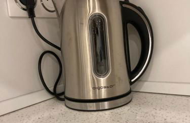 Studio La Cigale bord de mer - Foto 12