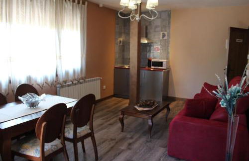 El Mirador de Alcuneza - Foto 47