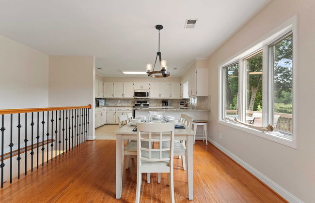 Shades of Summer by Avantstay Gazebo, Dock, View - Foto 29