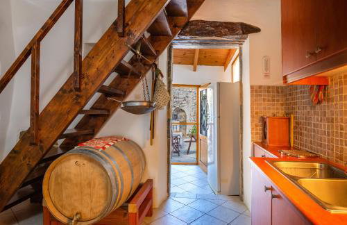 Olive Valley Traditional House - Foto 16