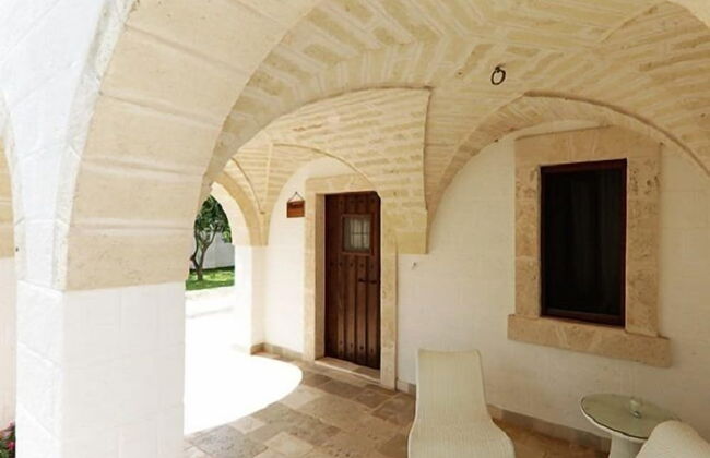 Agriturismo Masseria De Michele - Foto 49