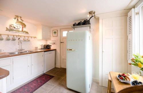 Lantern Cottage, Debenham - Foto 12