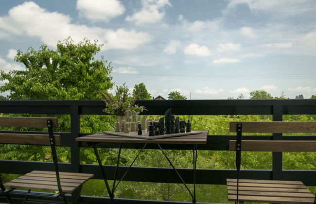 Lagom Apartments - Foto 43