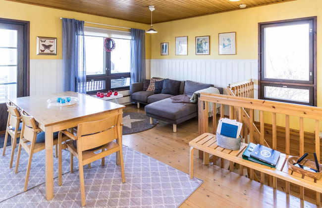 Villa-lyydia - Foto 4