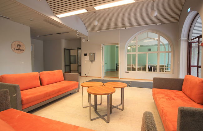 Forenom Hostel Röykkä - Foto 3