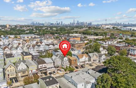 Quiet Retreat 10 Min to NYC Train & free Parking - Foto 38