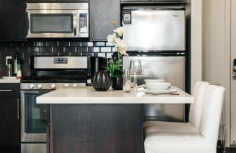 Stylish Vibes 1BD in WEHO - Foto 29