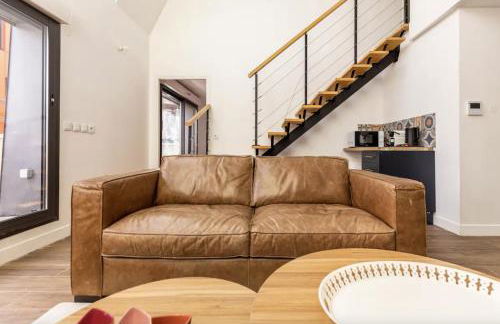 L'Escapade Paris - Foto 34