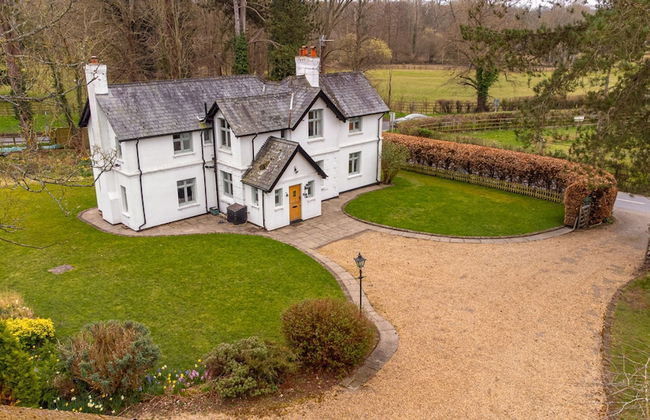 Benhams Country Cottage - From 250 Per Night - Foto 24