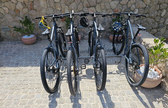 Villa Doline - Foto 78