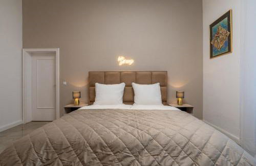 Nofa Apartments - Altbau Apartments am Kudamm - Foto 2