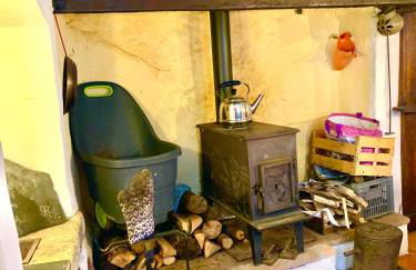 Grande maison cévenole authentique - Foto 23