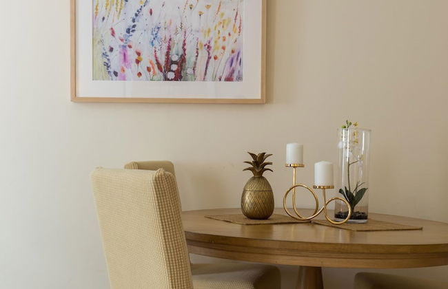 Park Lane Apartments - Shaw House - Foto 38