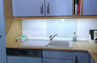 Usedoms Kleines Ostseeglück #1 in Peenemünde bis 4 Personen, Zuganreise möglich - Foto 10