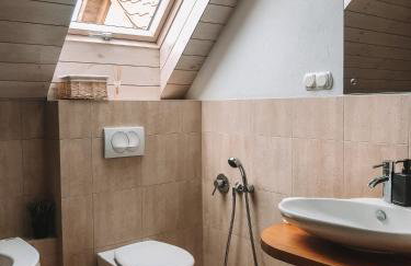 Siedlisko na Wzgórzu - Foto 26