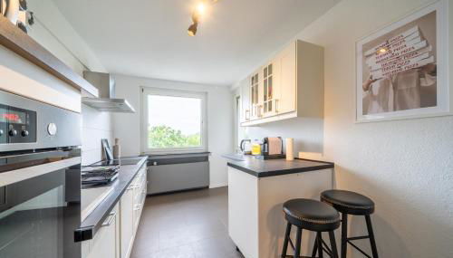 SuperSuite2 BohoApartment Balkon - Foto 4