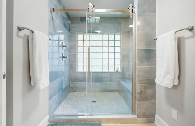 Waterside Dream - Waterfront Home on Lake LBJ - Foto 17