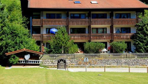 Ferienwohnung Mattenklotz - Foto 4