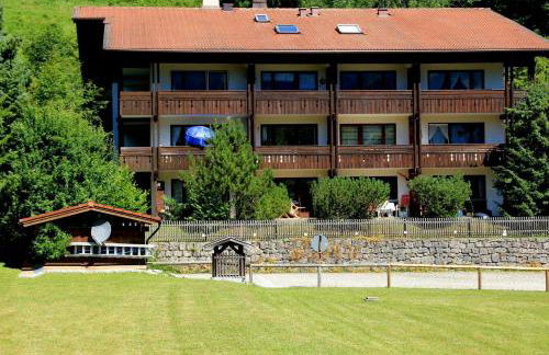 Ferienwohnung Mattenklotz - Foto 4