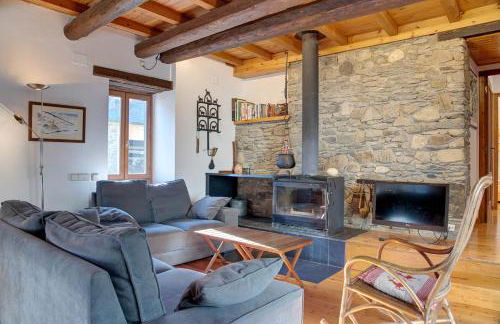 Casa Parrot - Jardín privado y balcón con vistas by Eth Flòc - Foto 2