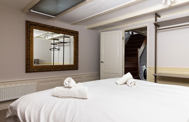 Canal Suites Amsterdam - Photo 10