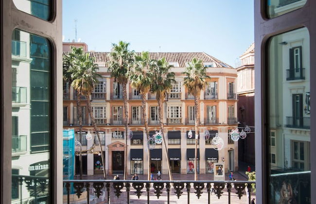 Holidays2Malaga Comfort Apartments - Foto 53