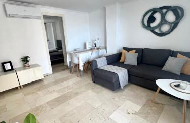 Relax e impresionantes vistas en apto1a línea - Foto 25