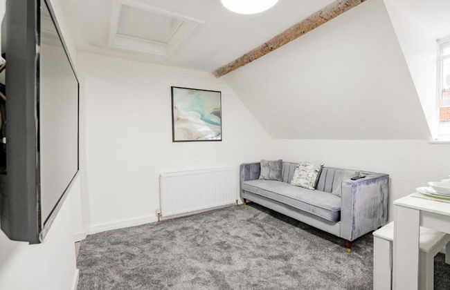 Host Stay New Street Dwelling - Foto 15